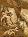 The Entombment