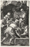 The Entombment (1512)