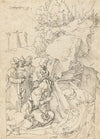 The Entombment