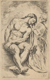 The Entombment of Christ