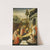 The Entombment of Christ (c. 1450) by Fra Angelico
