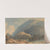 The Entrance into Borrowdale by Francis Towne