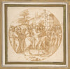 The Entrance of Christ into Jerusalem