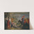 The Entry into Jerusalem by Willem van Herp