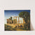 The Erechtheion, Athens by Prosper Marilhat