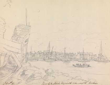 The Esplanade, Weymouth