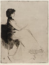 The Eternal Rest (ca. 1892)