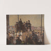 The Evangelist by Robert Spencer