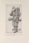 The Ex-convict (1916-1917)