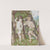 The Expulsion from Paradise by Daniel Fröschl