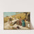 The Fable of the Miller, His Son, and the Donkey No. 2 (ca. 1867–68) by Elihu Vedder
