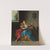 The Face by Frans Francken the Younger