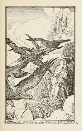 The Fairy-car arrives (1905)