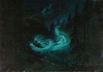 The Fairy Dance