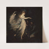 The Fairy Queen Appears To Prince Arthur (1785-1788) by Henry Fuseli