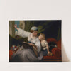 The Fairy Tale by James Sant