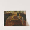 The Fairy Tale by Walter Firle