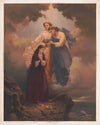 The Faithful Crowned