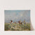 The Falconers by Victor Huguet