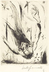 The Fall into Infinity (1918)