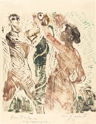 The Fall of Man (1919)
