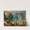 The Fall of Phaeton by Hans Rottenhammer