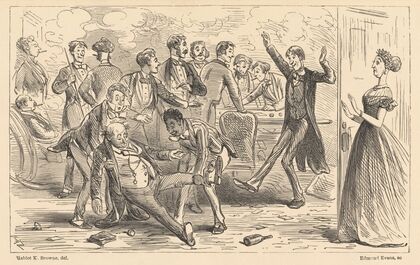 The fall of Principal Topp (1800-1931)