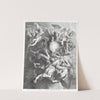 The Fall of the Rebel Angels by Lucas Emil Vorsterman