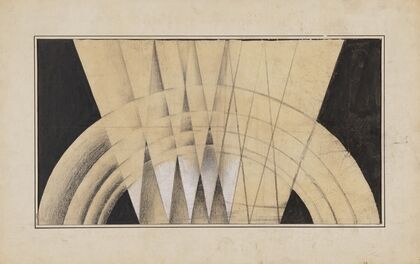 Vaudeville: Sketch no. 11 (1934-1943)