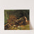 The Fallen Branch, Fontainebleau by Achille Etna Michallon