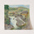 The Falls by Willard Leroy Metcalf