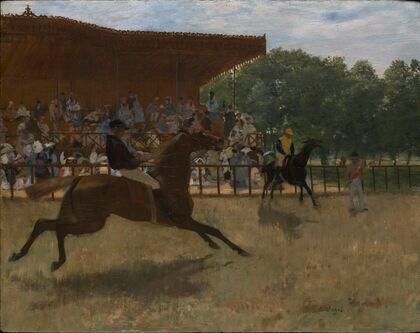 The False Start
