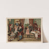 The Family by Frederick Warne &amp; Co