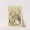The family doctor; or, Mrs. Barry and her bourbon (1869) by Mary Spring Walker