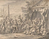 The Family of Darius before Alexander