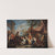 The Family of Darius Pleading to Alexander by Gaspare Diziani