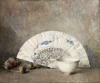 The Fan — size preview