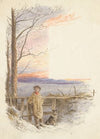 The Farmer’s Boy