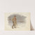 The Farmer&#039;s Boy (tail piece) by Alfred W. Cooper