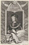Richard III, King of England (1732)