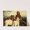 The Farmer&#039;s Daughter by Henry Hetherington Emmerson