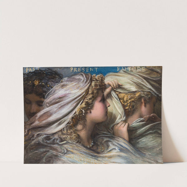 The Fates by Egron Lundgren
