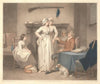 The Father’s Admonition (1801)