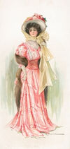The favorite