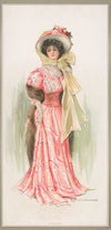 The favorite (1908)