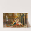 The Favourite by Giulio Rosati