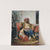 The Favourite of the Pasha (c. 1830) by Alexandre-Gabriel Decamps