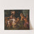 The Feast Of Bacchus by Jan Brueghel the Younger