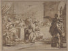 The Feast of Belshazzar