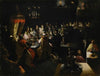 The Feast Of belshazzar
